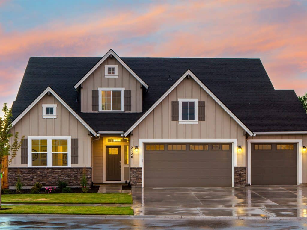 Garage Door Repair Richmond, TX