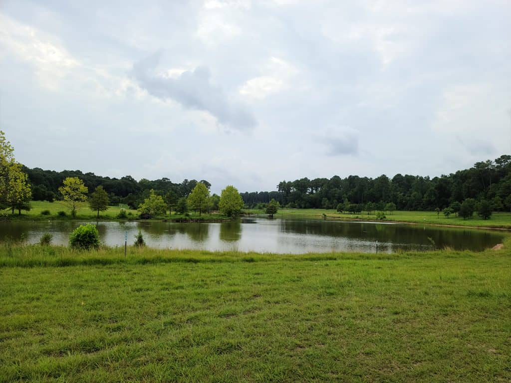 Aldine, TX 17 Keith Wiess Park