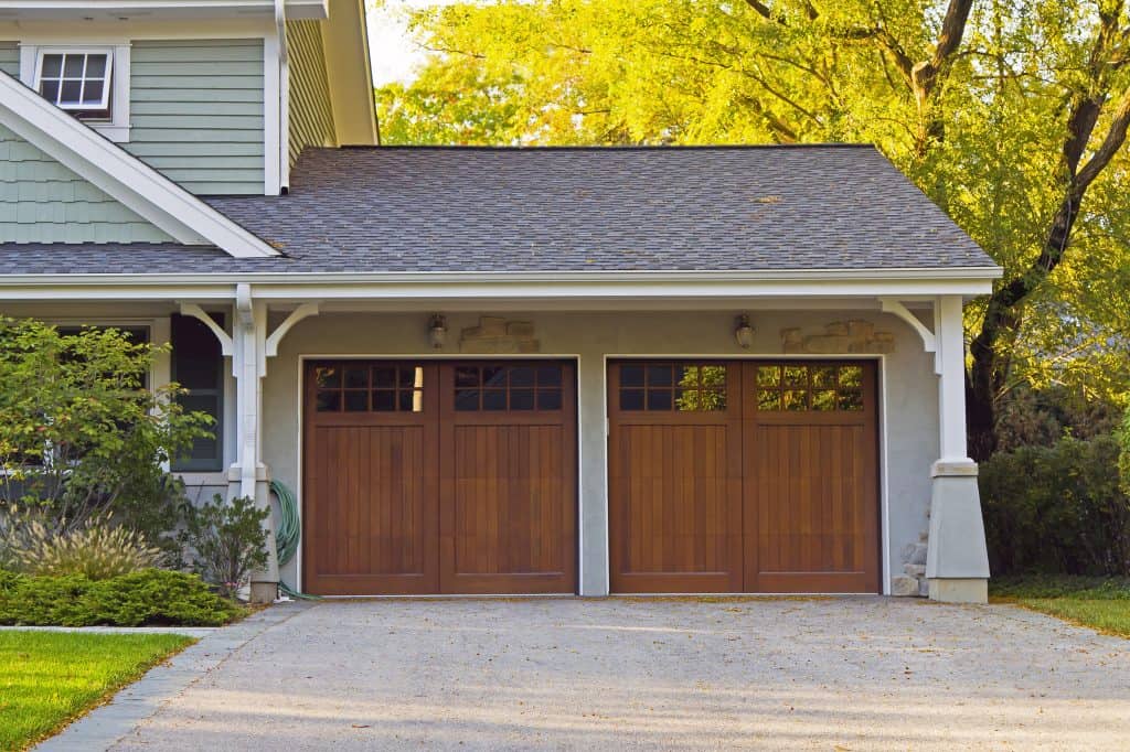 Garage Door Repair Richmond, TX