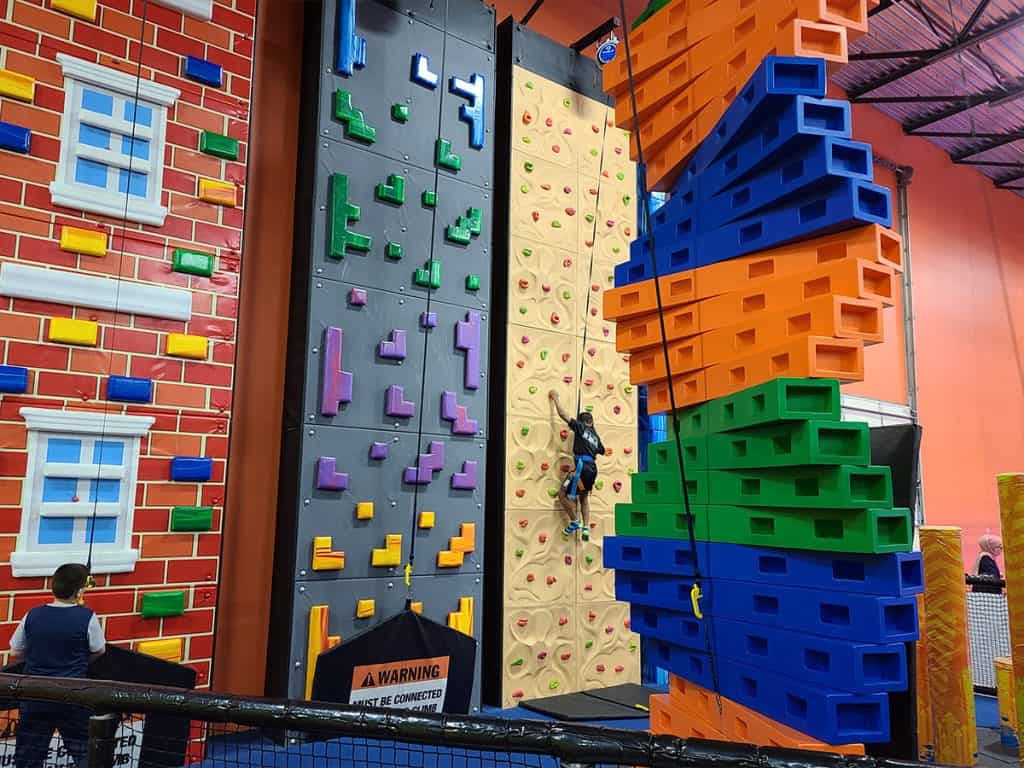 Katy, TX 21 Urban Air Trampoline and Adventure Park
