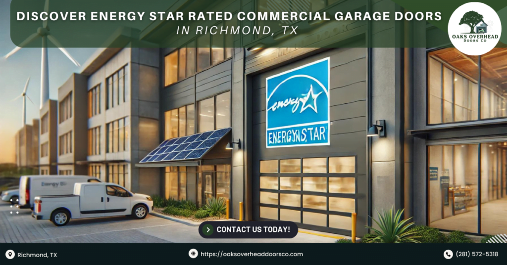 Oaks Overhead Doors Co 1 1