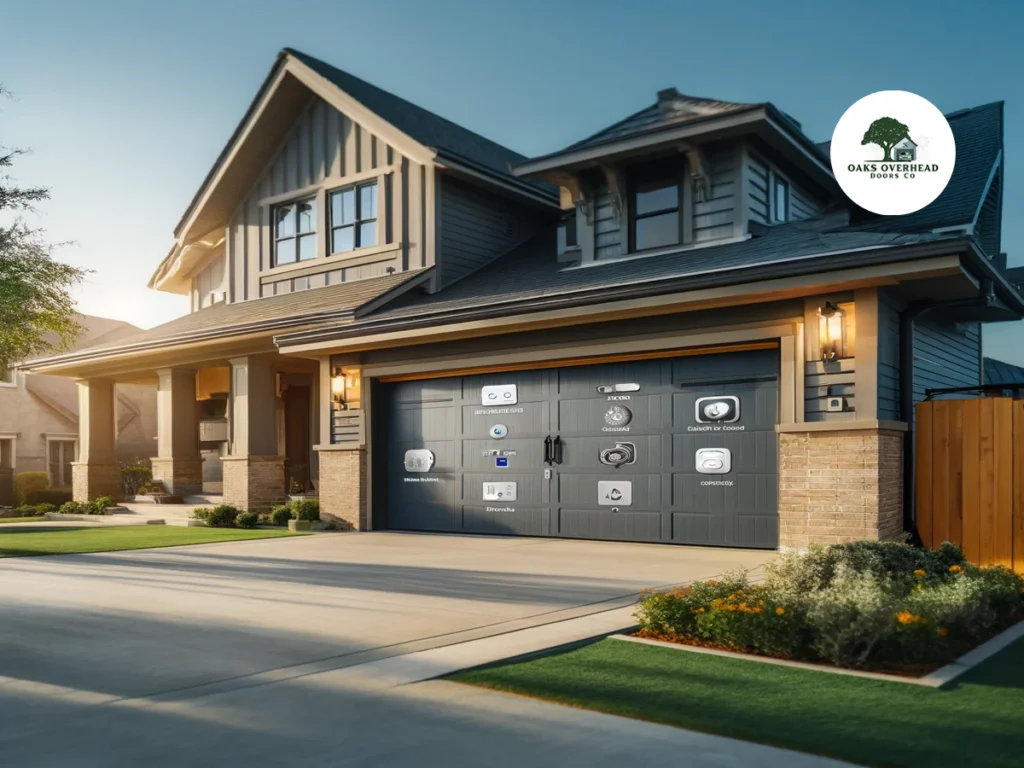 Best Garage Door Safety Features for Homes in Richmond, TX 1 Oaks Overhead Doors Co